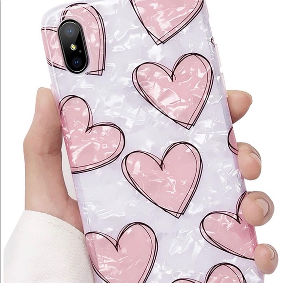 iPhone XS Max Case - Picture 4 of 5